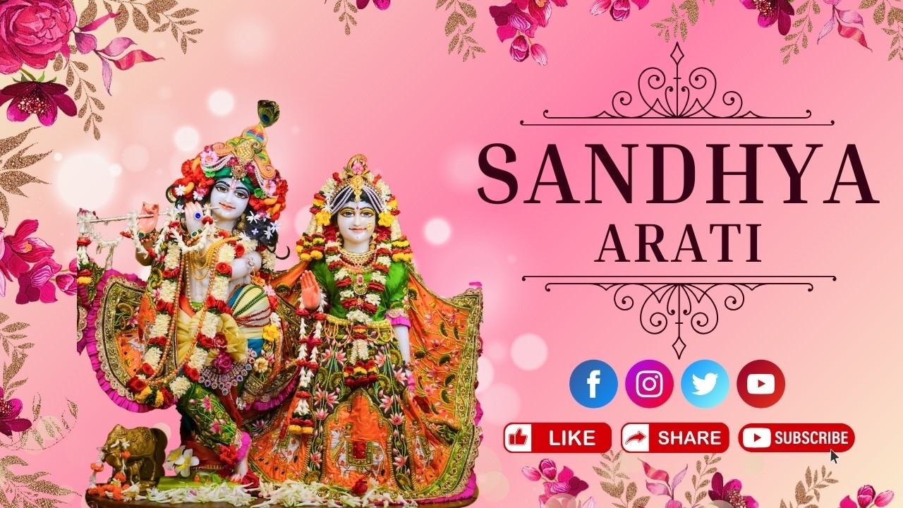 Sandhya Arati | 24th Feb 2026