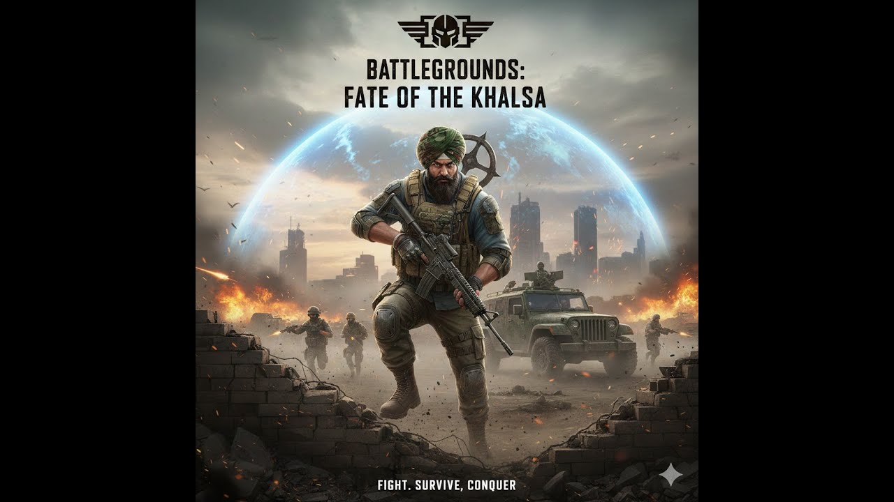 Live PUBG Pc