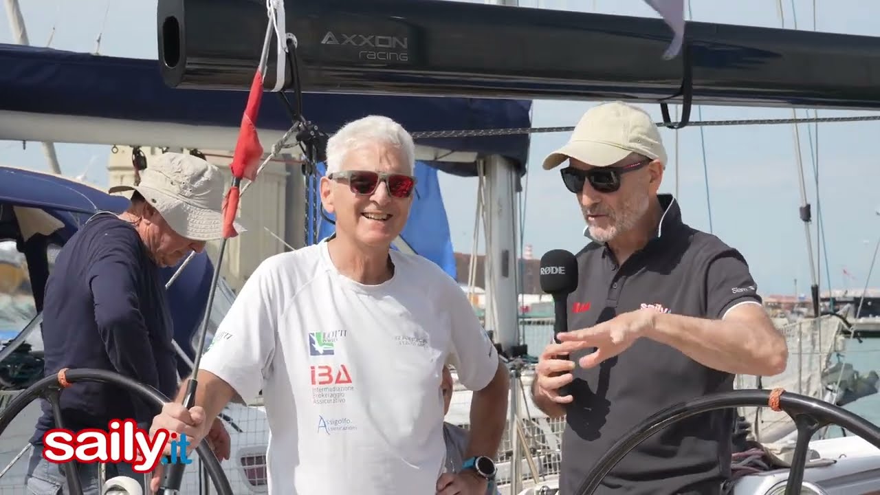 151 Miglia Cetilar 2024 : Raffica 3