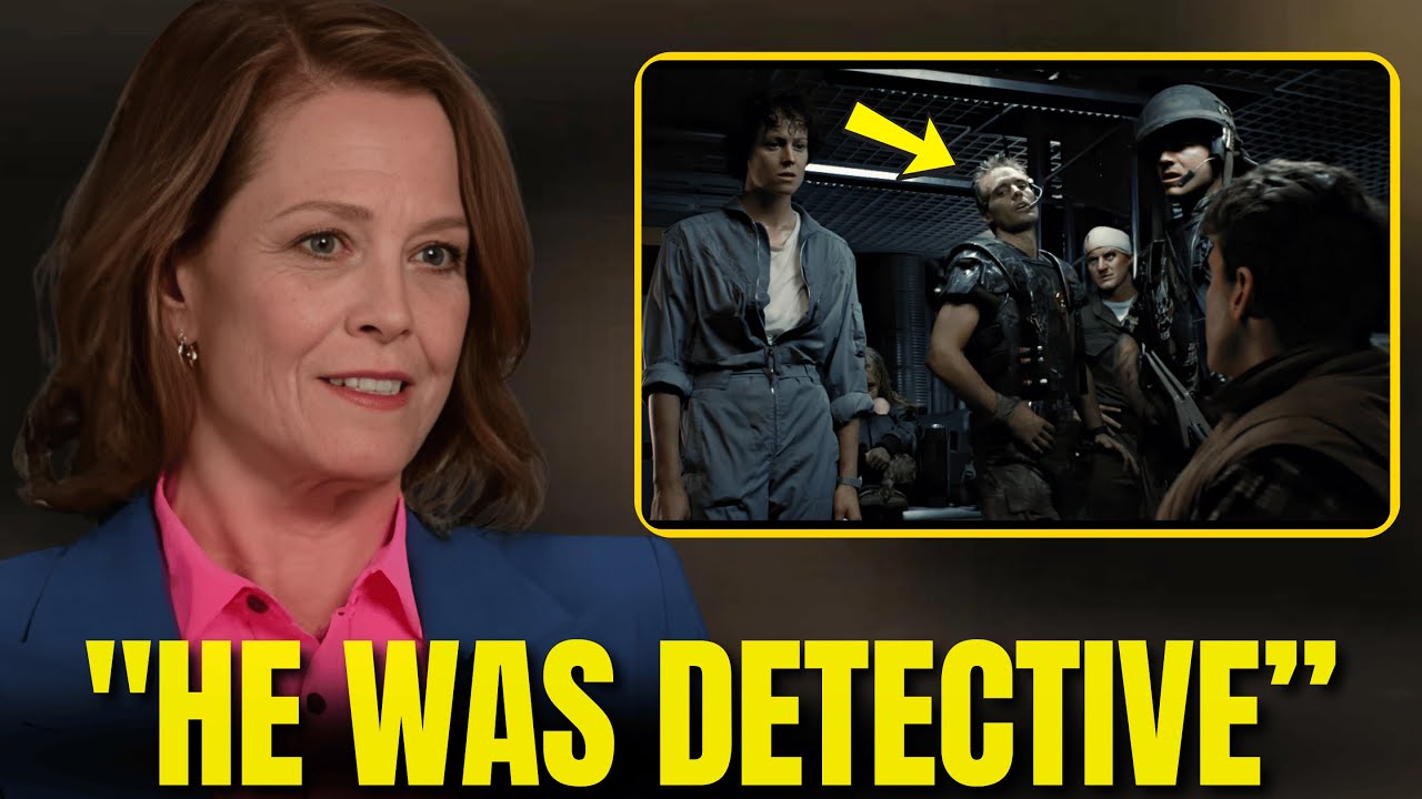 At 74, Sigourney Weaver Reflects on the Legacy of Ellen Ripley in Alien