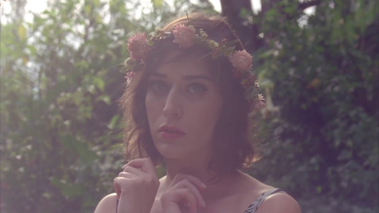 Fashion Film by Matthew Frost