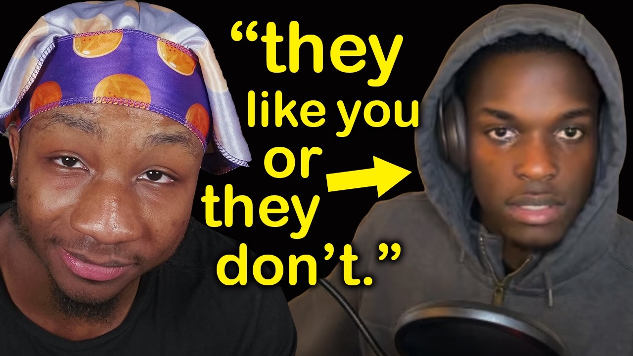 Why You CAN'T Build Attraction with Women...
