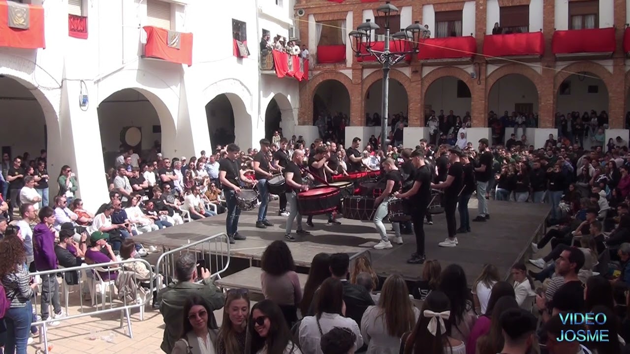HERMANDAD DE CABALLEROS DEL SANTO SEPULCRO ALZIRA