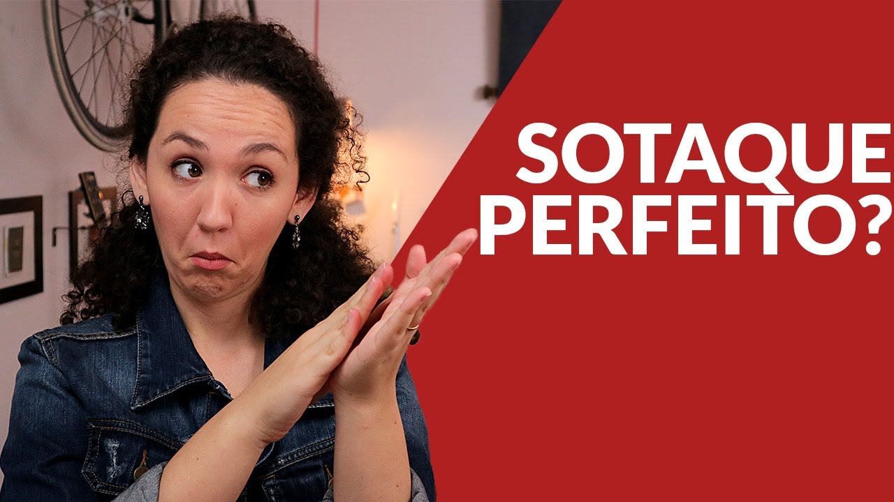 Espanhol sem Sotaque: É possível? - Aprenda a Pronunciar em Espanhol