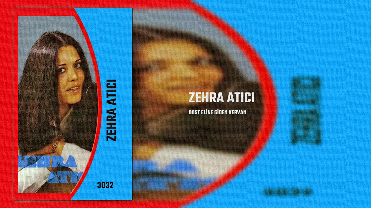 Zehra Atıcı / Dost Eline Giden Kervan