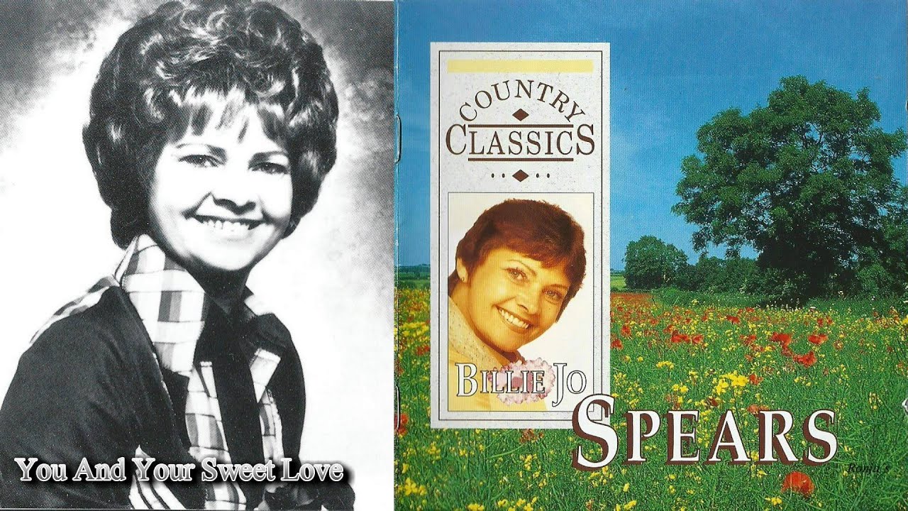 Billie Jo Spears ~  