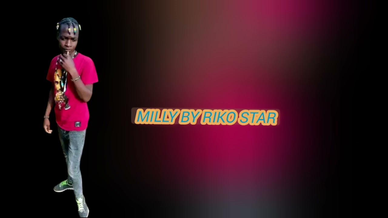 Milly By Riko Star Audio Release Latest Kalenjinmusic