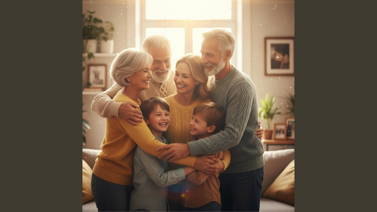 Mi Familia, Mi Bendición