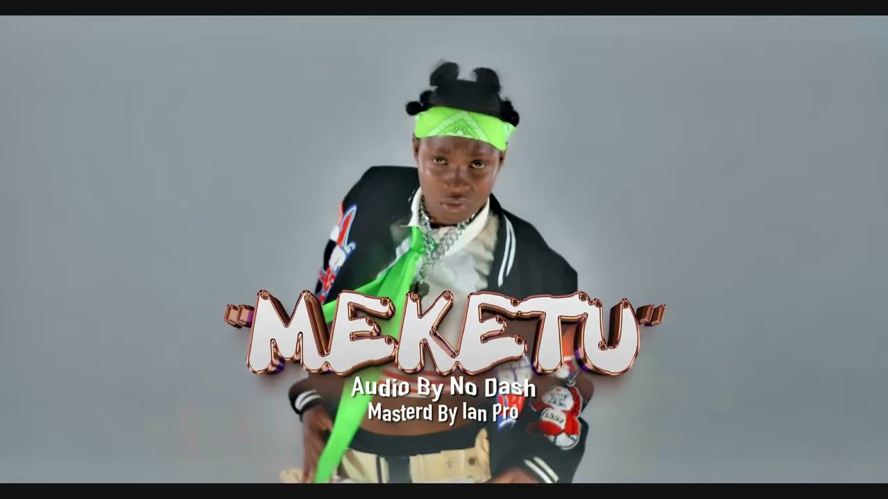 GAMUCHWA BOSS - MEKETU (Official 4K Video)