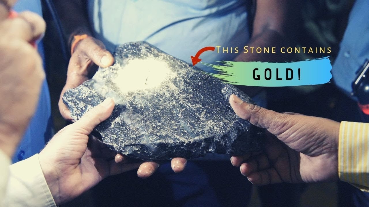 Hutti Mines: The only active gold mines in India | State of the state-run