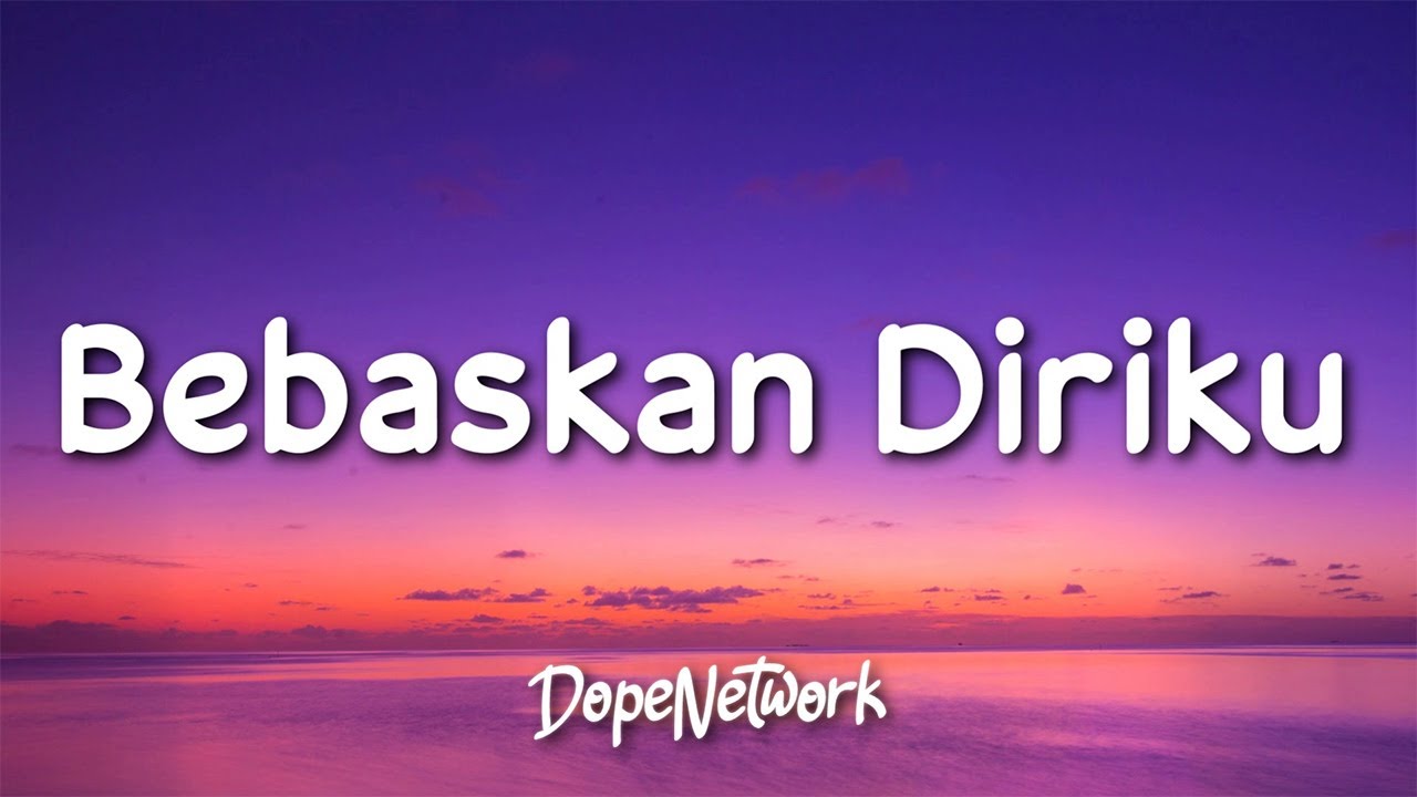Armada - Bebaskan Diriku (Lirik Lagu/Lyrics)