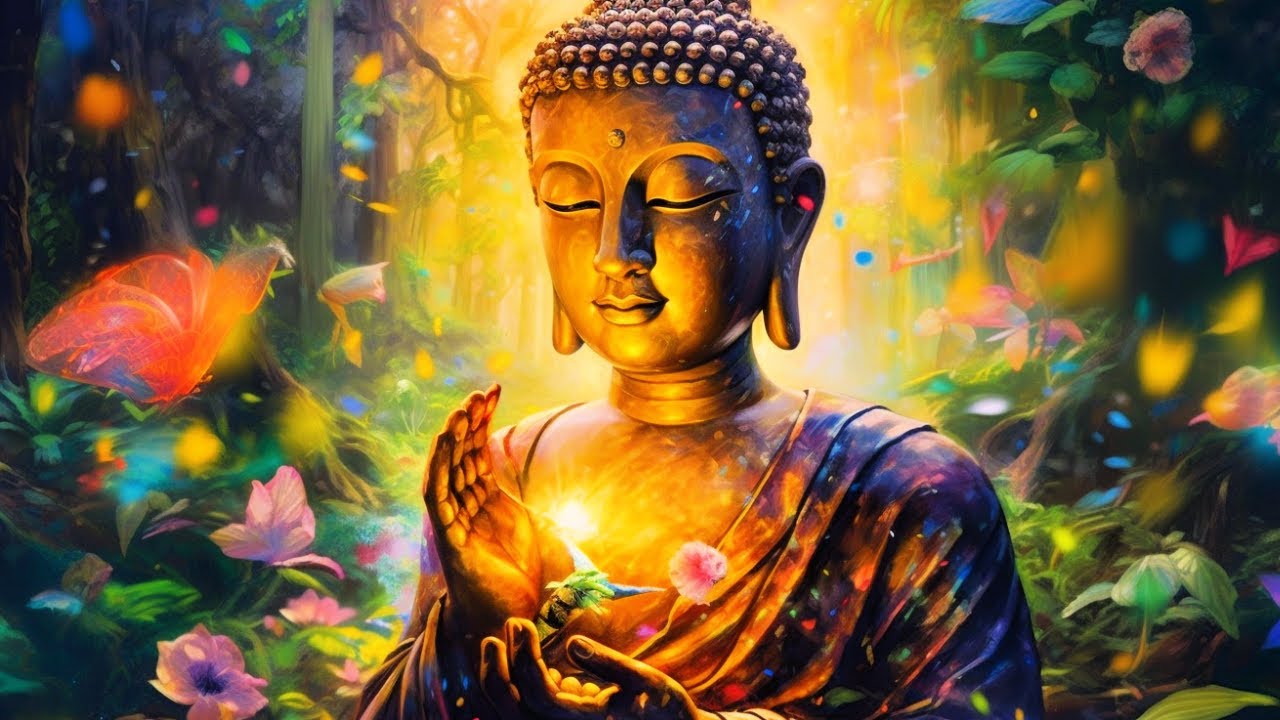 432Hz REIKI Music For POSITIVE HEALING 》Cleanse All Negativity 》Emotional Healing Frequency