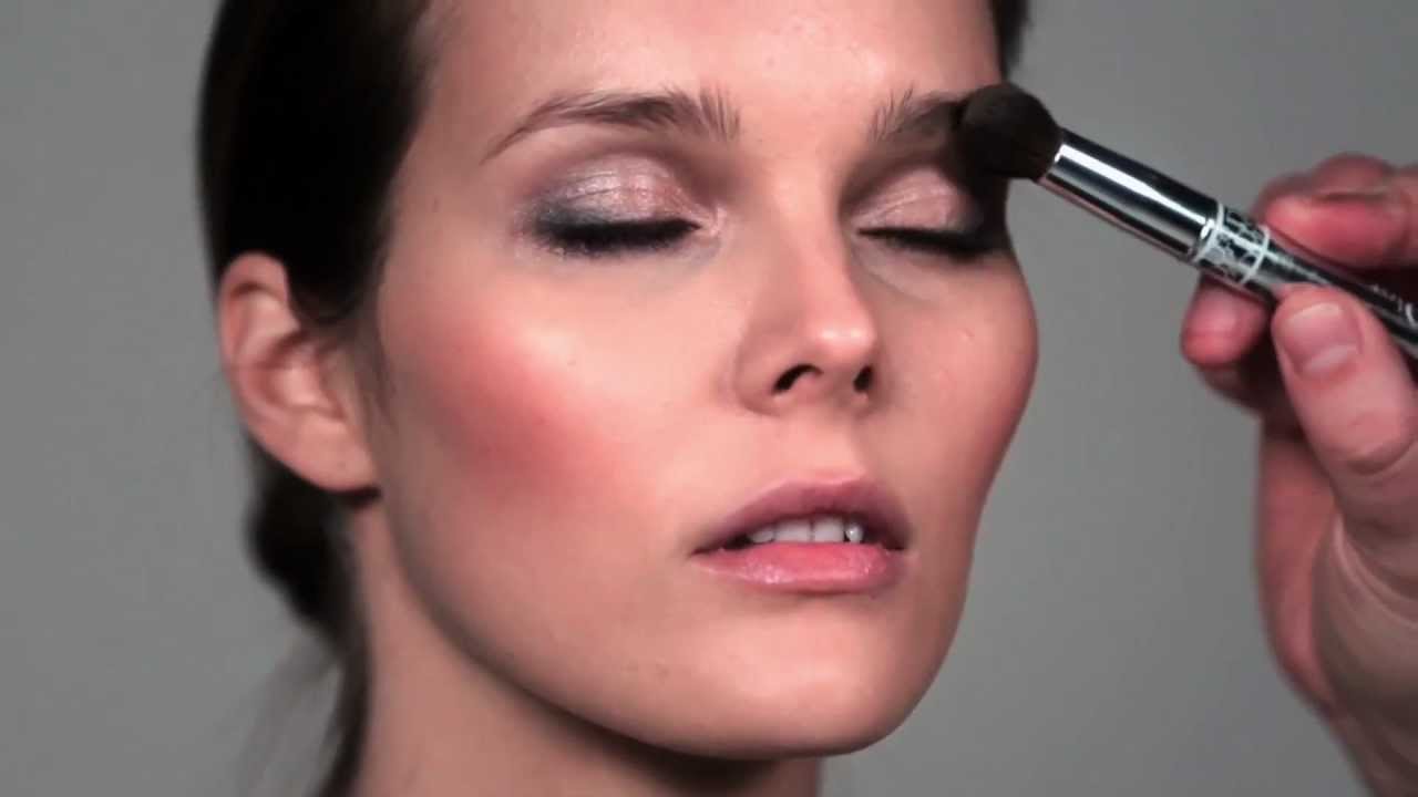 Make-Up Masterclass | Dior with Andrew Gallimore - SS13 | Beauty & Fragrance | Harrods