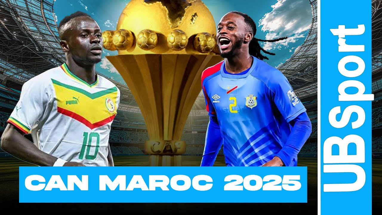 S&eacute;bastien Desabre lance l&rsquo;AVERTISSEMENT avant RDC 🇨🇩 vs S&eacute;n&eacute;gal 🇸🇳 | Les L&eacute;opards en Mission