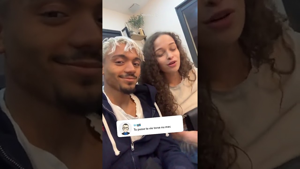 @ibmusikofficiel Snapchat - Compilation Complète Jour 73 #teamnasdas #nasdas #réseauxsociaux