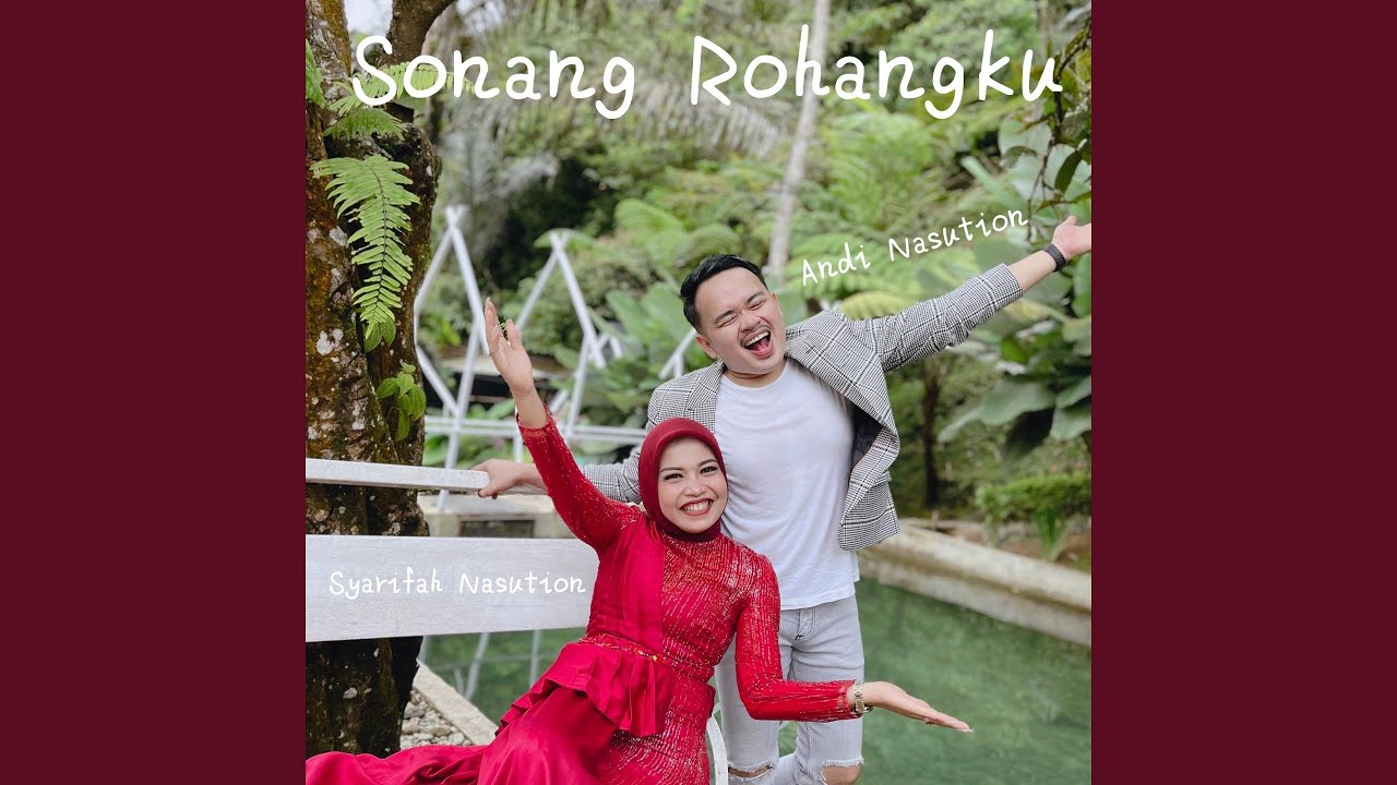 Sonang Rohangku (feat. ANDI NASUTION)