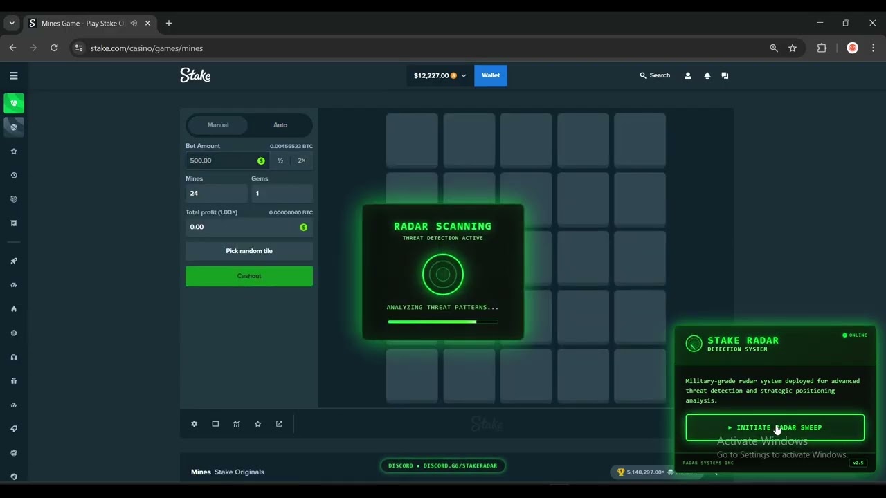 Stake Mines Hack Working 2026 (Link in Description)