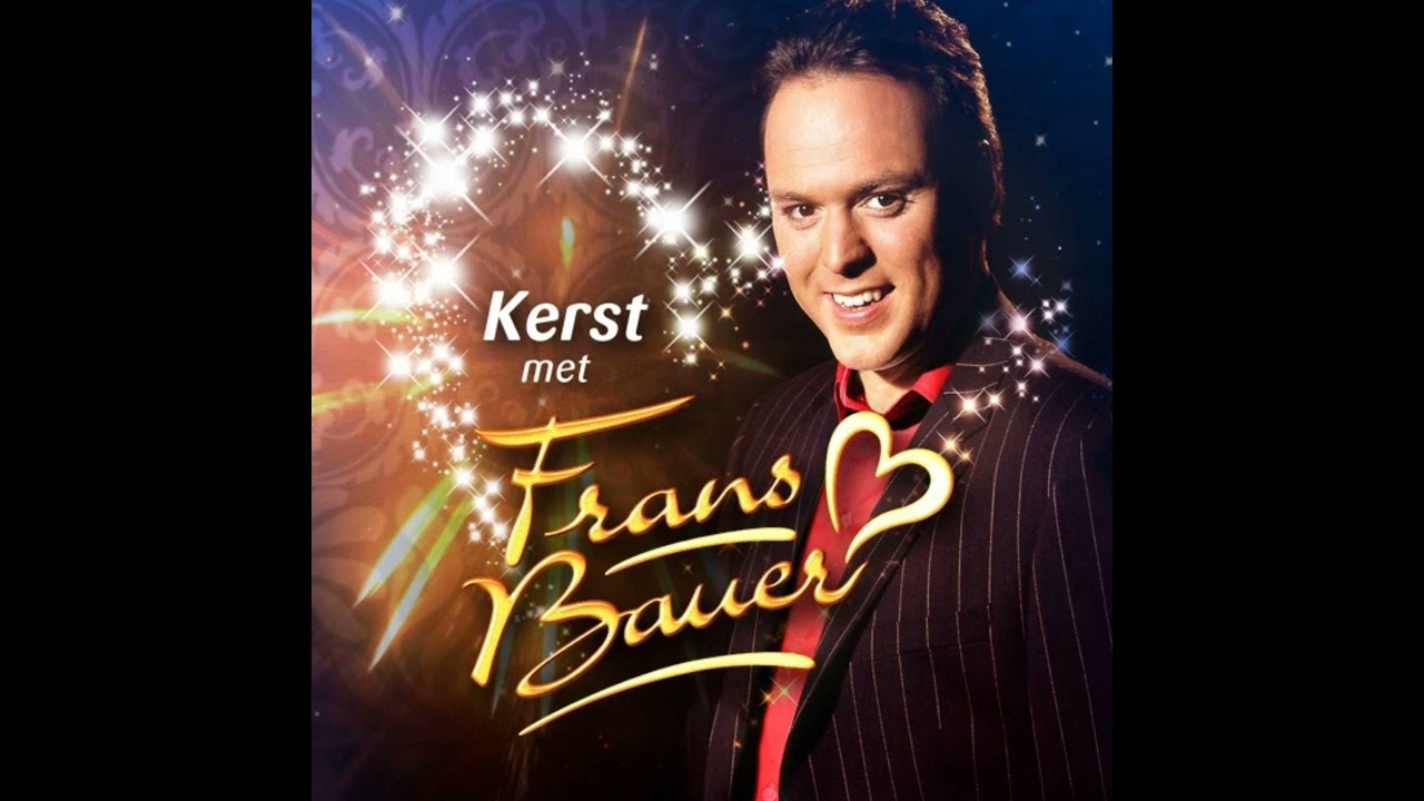 Frans Bauer - Kerstmedley