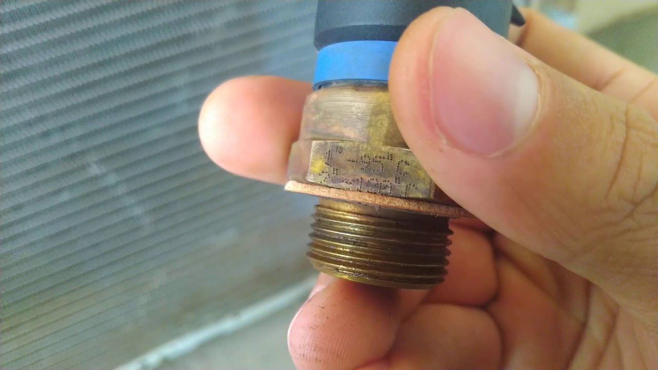 Informações sobre o sistema de arrefecimento do Vectra A (93 a 96) - sensores, radiador, válv. term.