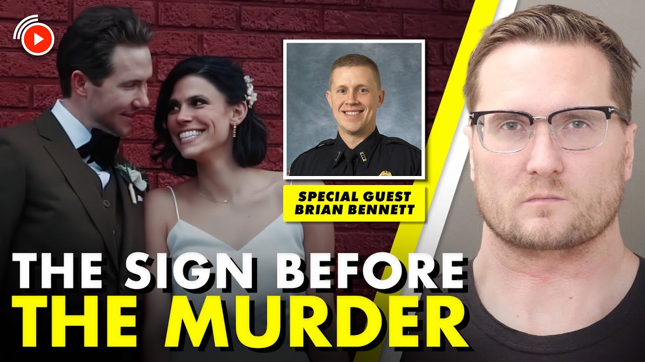 Expert: Strangulation Is the Most Dangerous Warning Sign | Spencer & Monique Tepe Murders