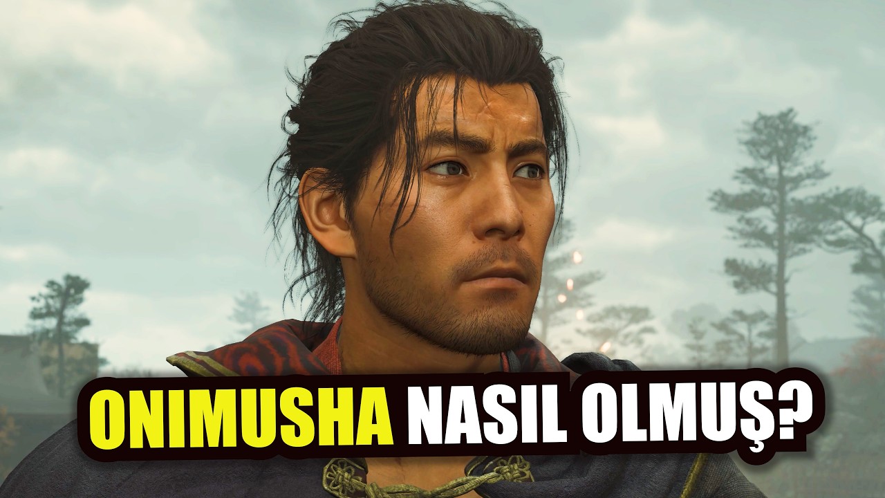 Onimusha: Way of the Sword İnceleme | Yılın En İyi Aksiyon Oyunu mu?