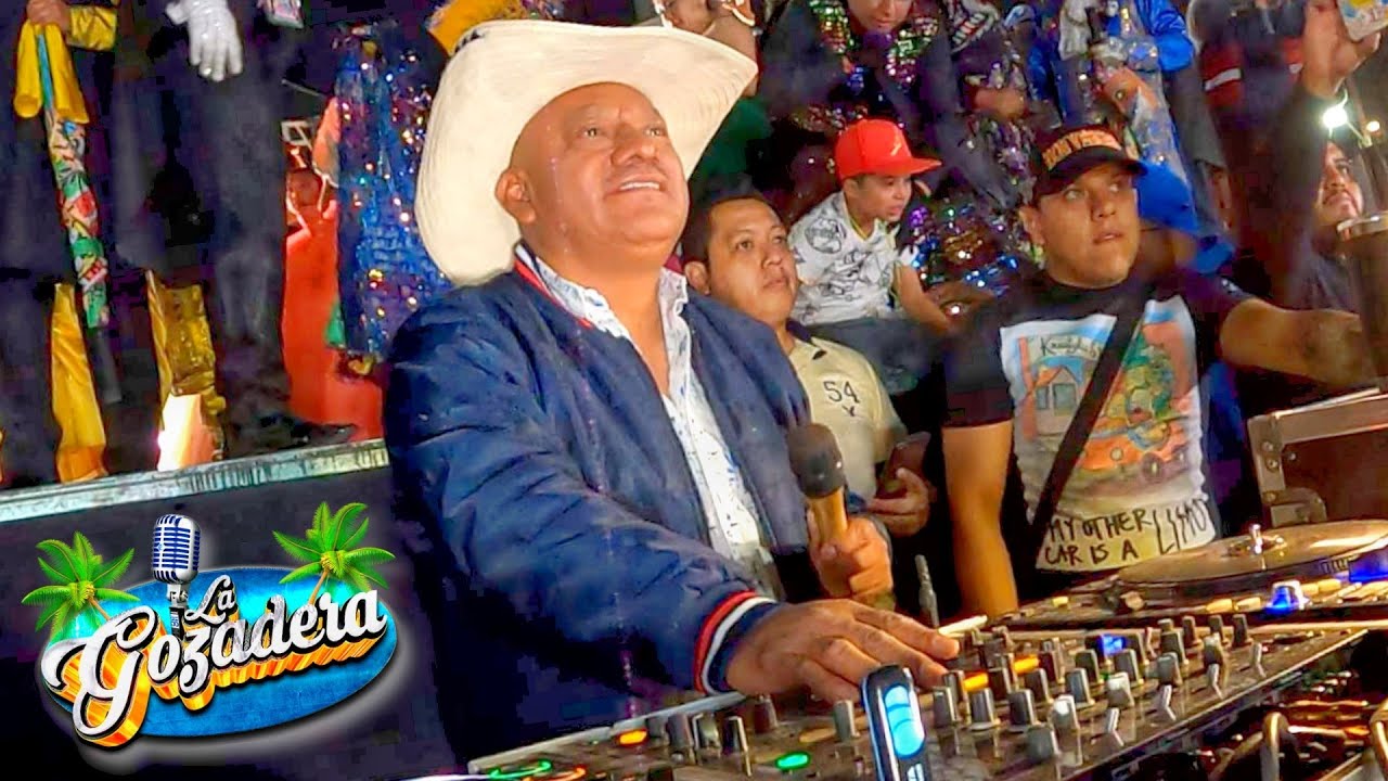 ¡QUE RETUMBE LA EXPLANADA CON EL CONSENTIDO Y ESTA HERMOSA CUMBIA! SONIDO SONORAMICO | CARNAVAL GAM