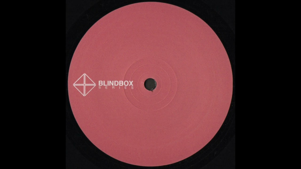 Diego Krause - Malice [Blind Box Series, 2018]