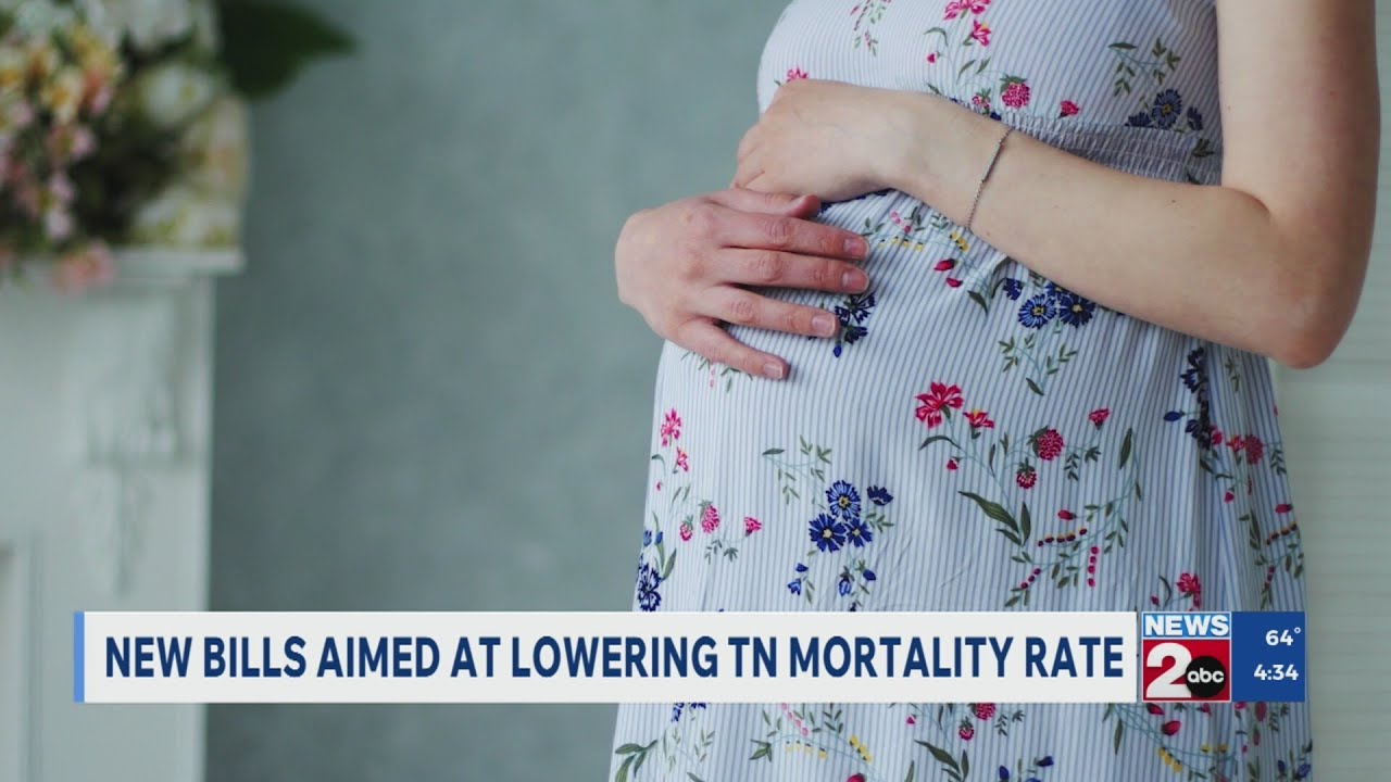 New bills aimed at lowering TN maternal mortality rate