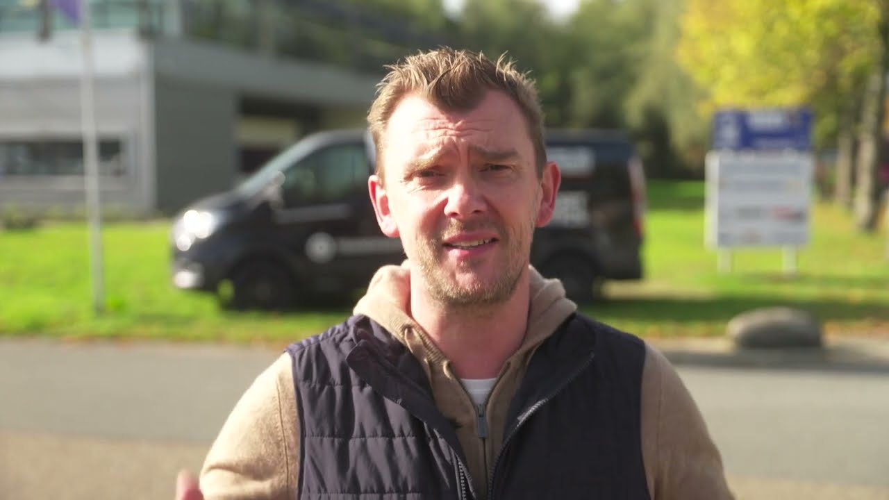 Van Dievel Stappenplan chauffeurs