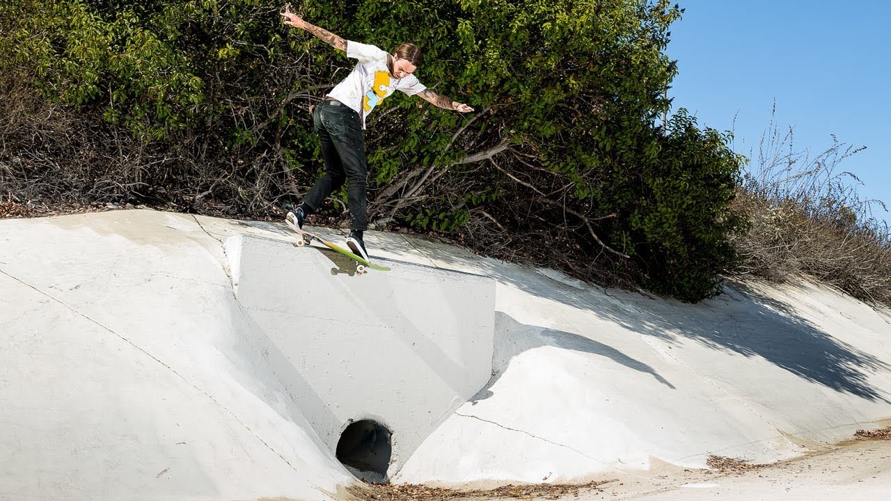 Riley Hawk's 
