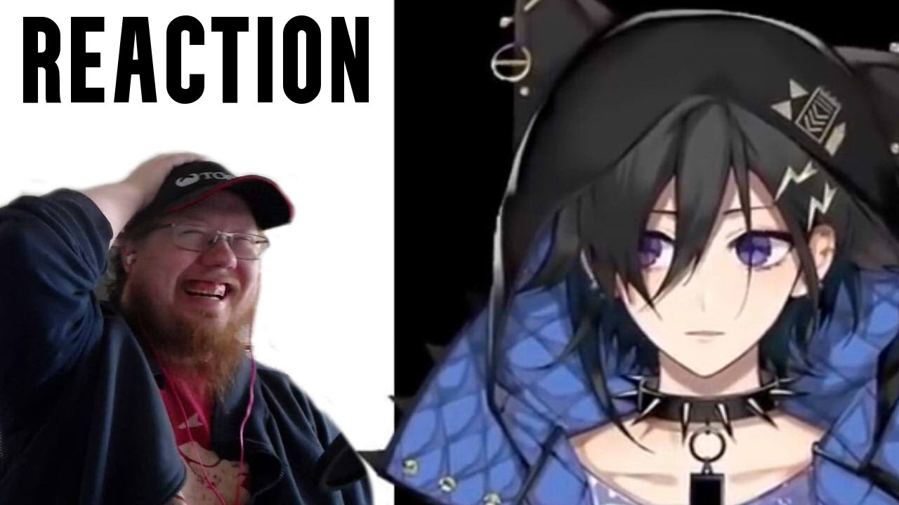 The Amazing Guide to Holostars | REACTION