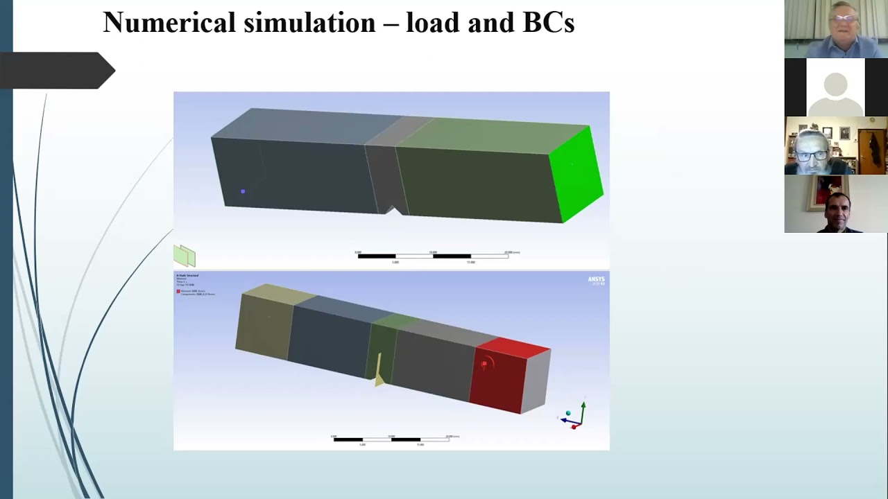 xFEM simulation of fatigue crack growth in different  regions of a welded joint