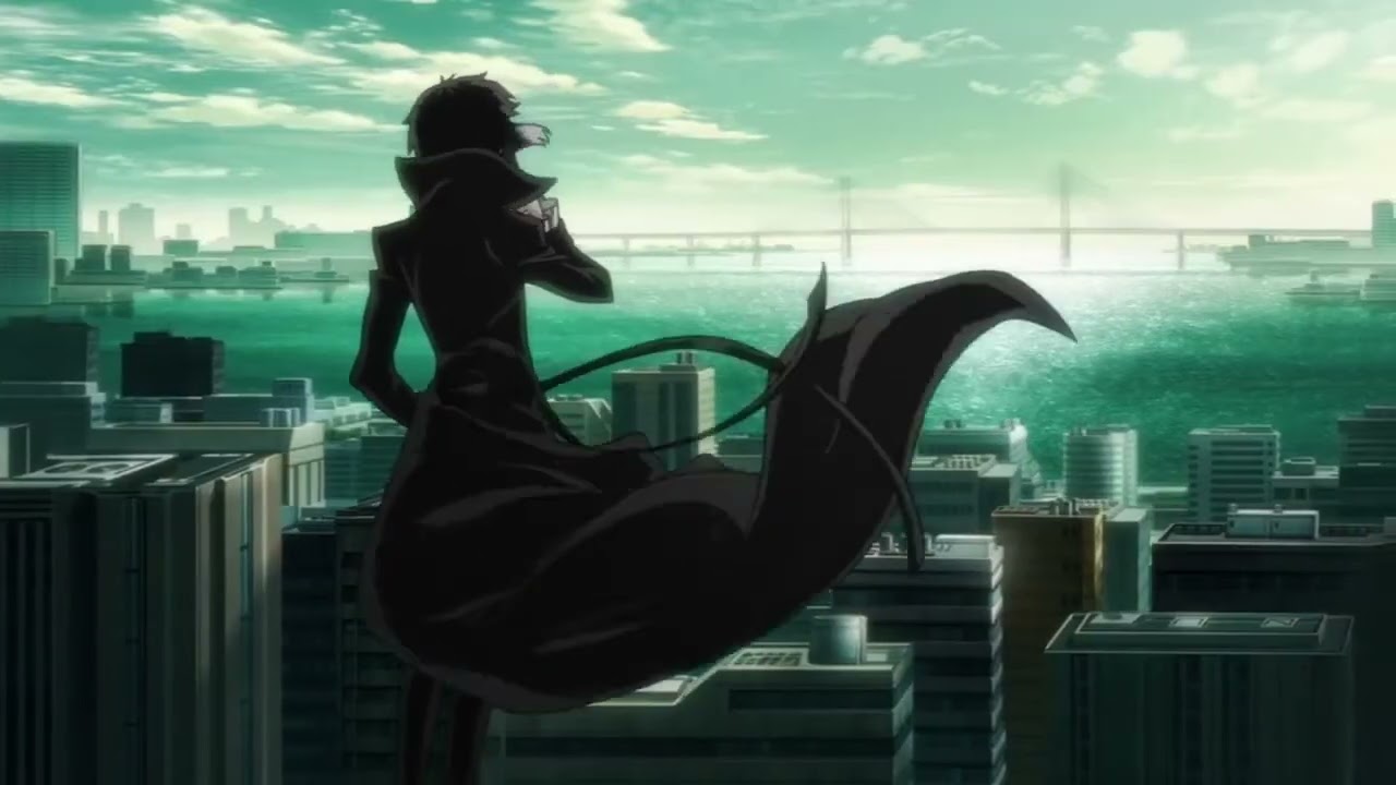 Throne - BMTH AMV