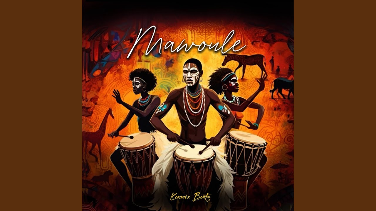 MAWOULE Kenmix beatZ x FarreL