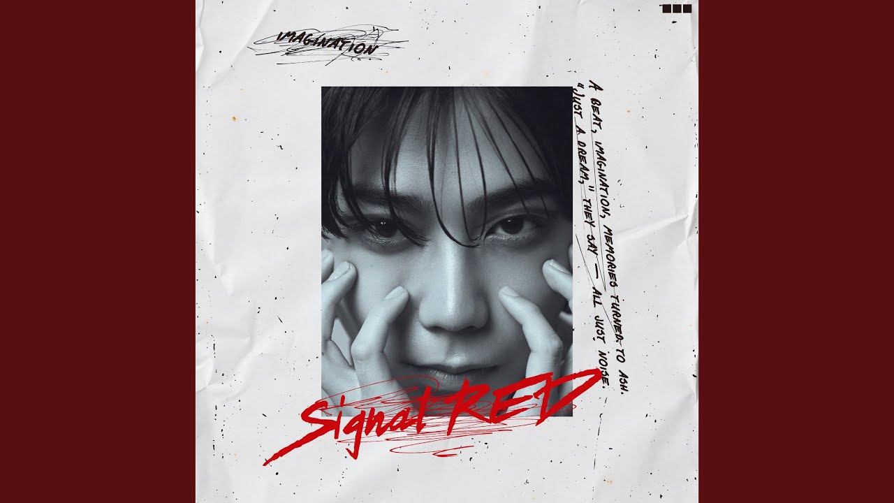 Signal RED