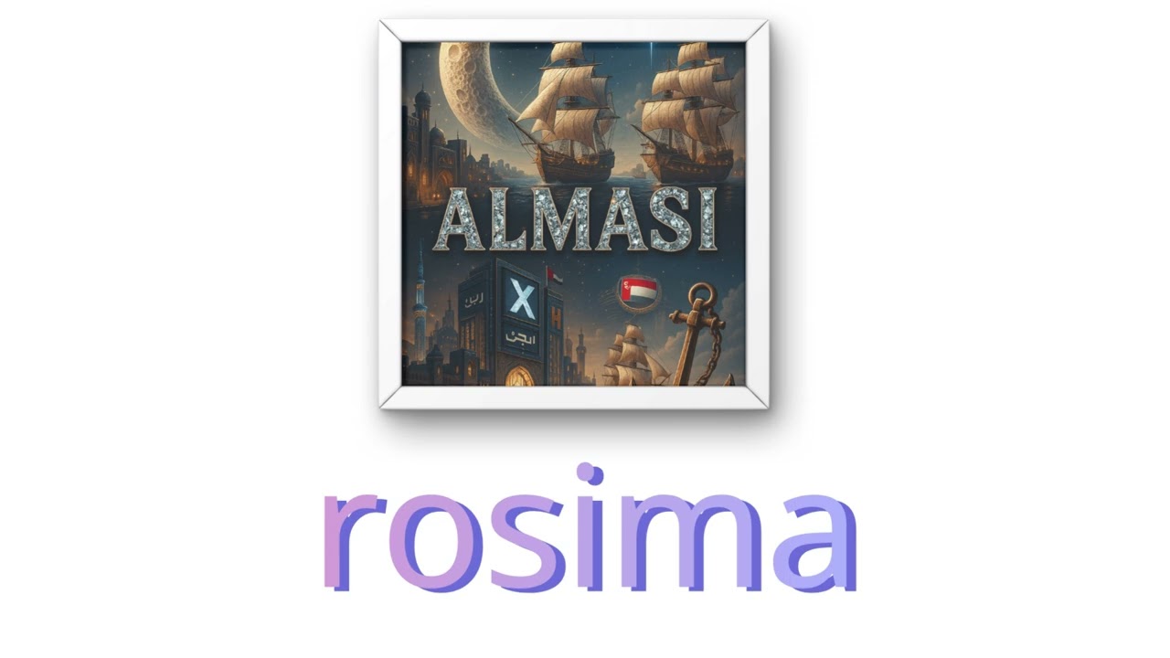 rosima music