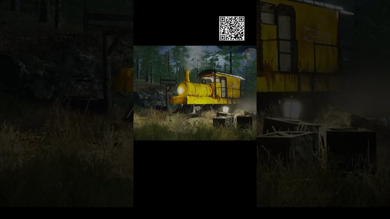 Choo Choo Charles LIVE | Aaj Bach Payenge Ya Nahi?Choo Choo Charles LIVE Gameplay 🔴