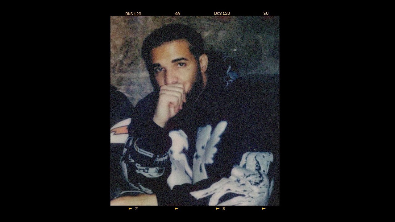 [FREE] DRAKE TYPE BEAT - 