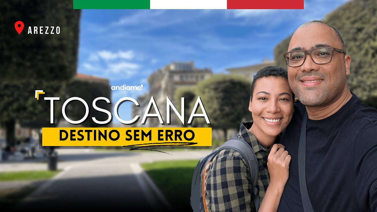 AREZZO, destino de alto n&iacute;vel na It&aacute;lia | Andiamo Toscana!