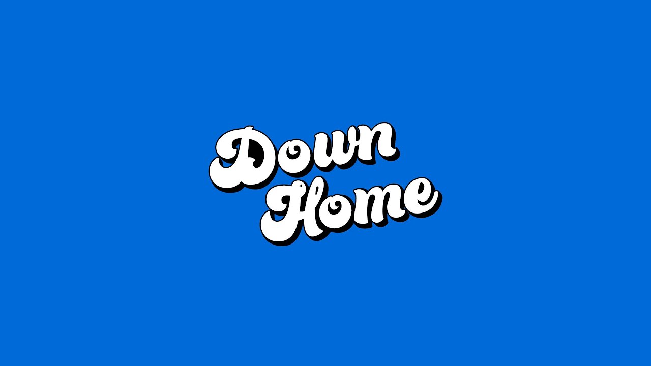 The Down Home Podcast
