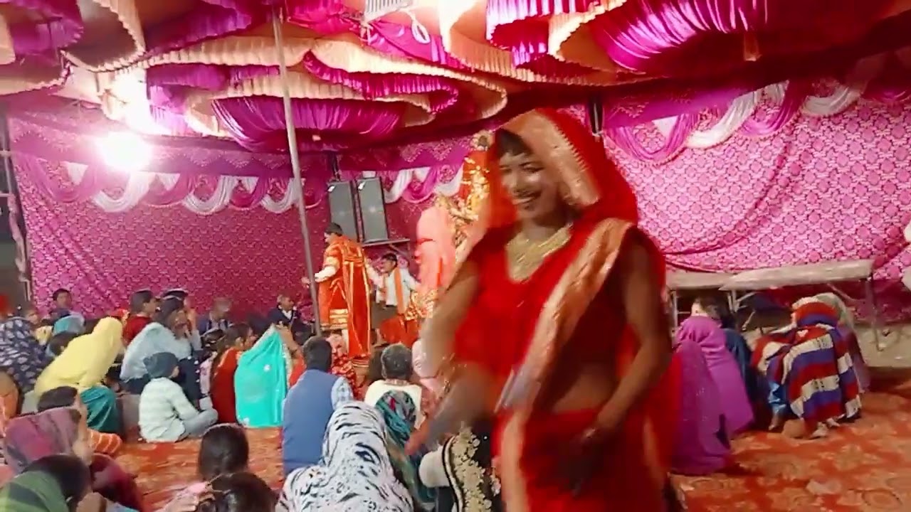 प्रेम दुर्गा मंडल सतवीर सिंह बड़ा Sandeep Samrat 