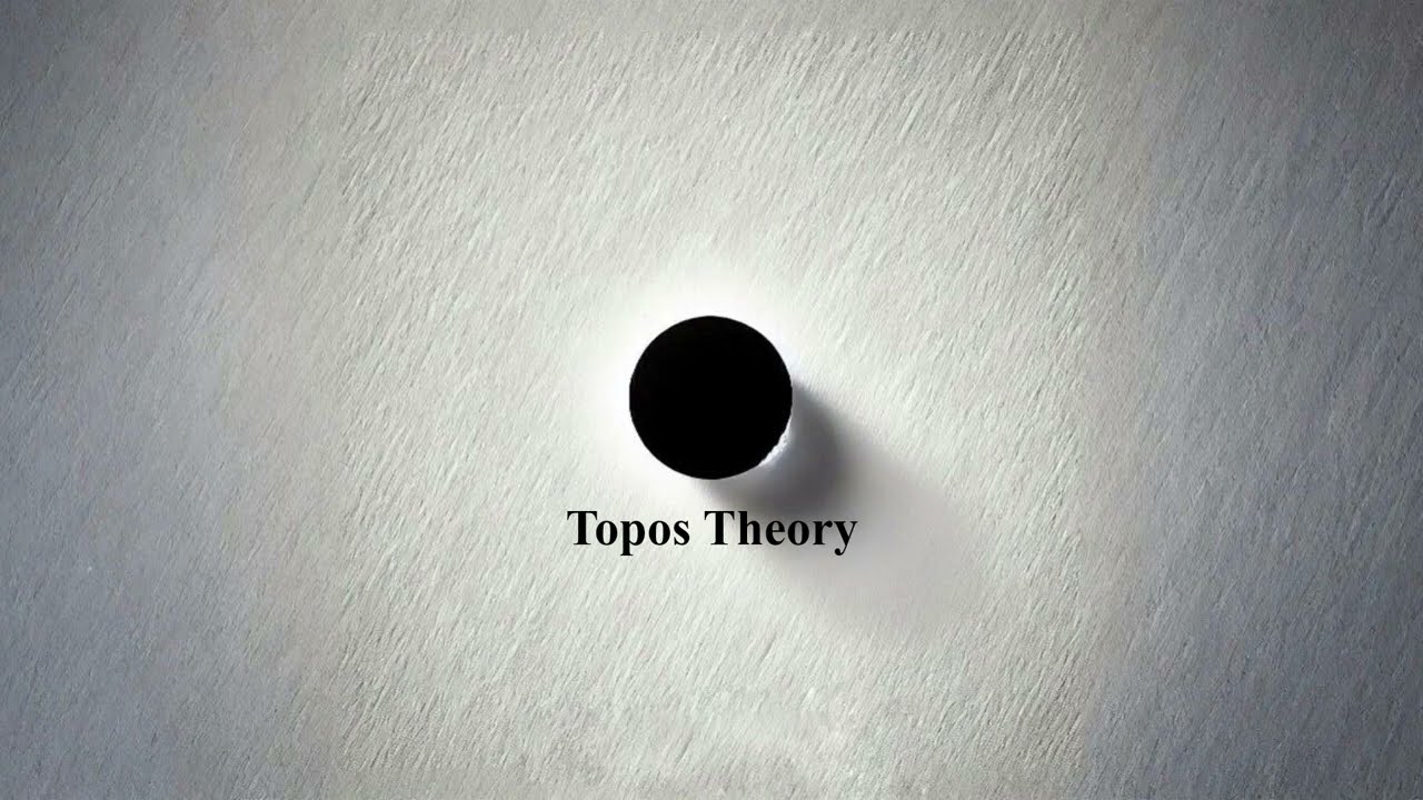 Topos theory