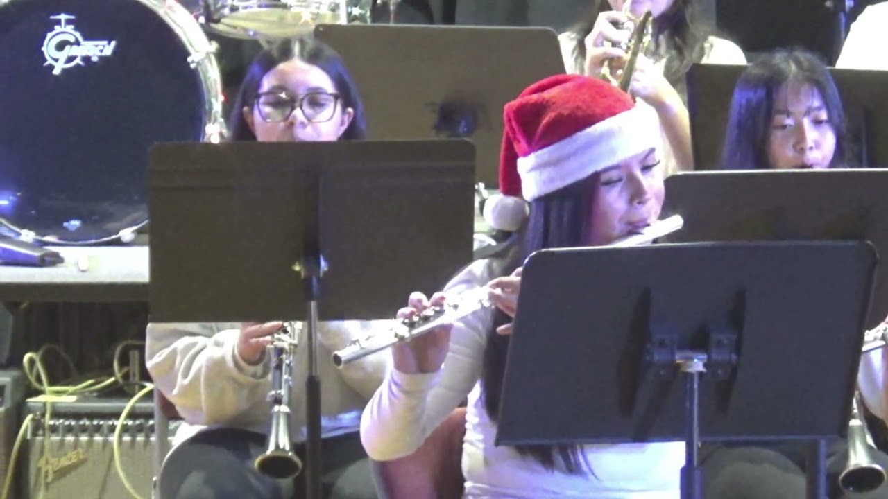 PS28 Concert Band - 