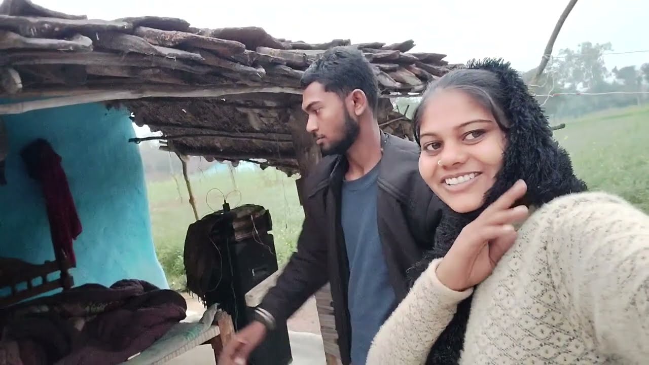 ये देखो रोज हमे शाम को इतना सारा काम काम करना पड़ता है 😱 #poortiprajapativlog #familyvlog 