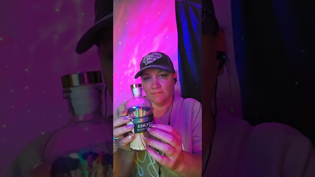 ASMR 2 hour live #23 personal attention,bubble stickers,scratching, tapping