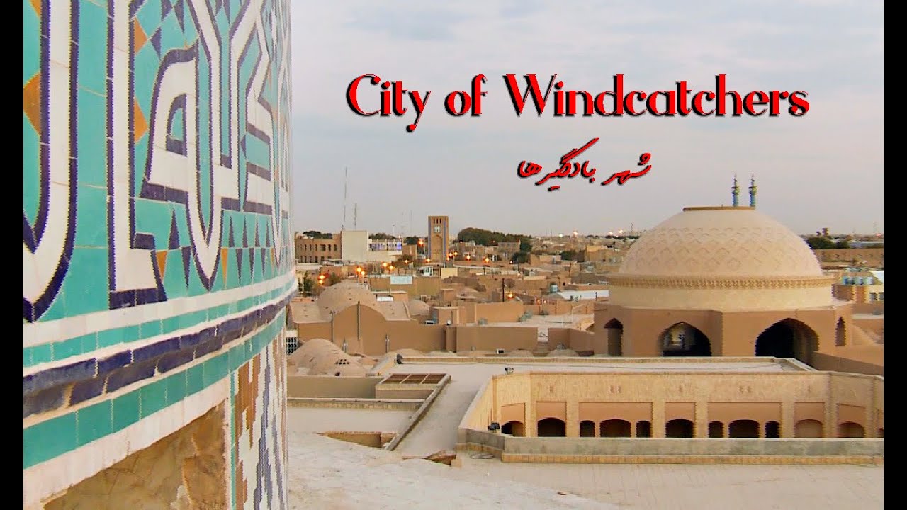YAZD-