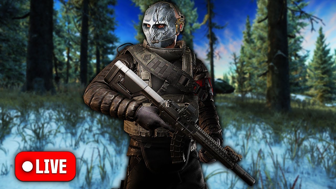 🔴3% Survival Rate Gameplay