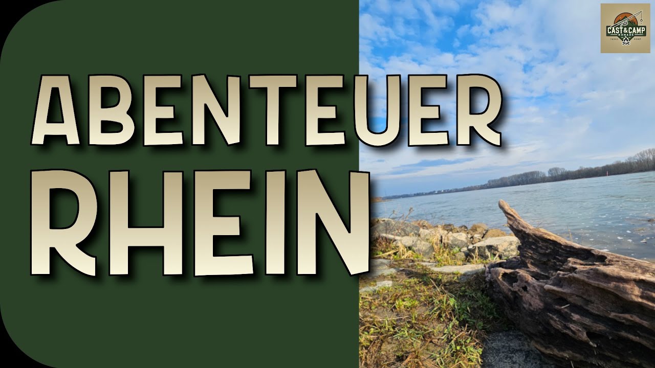 Der Rhein gibt und nimmt. Was ist uns passiert?