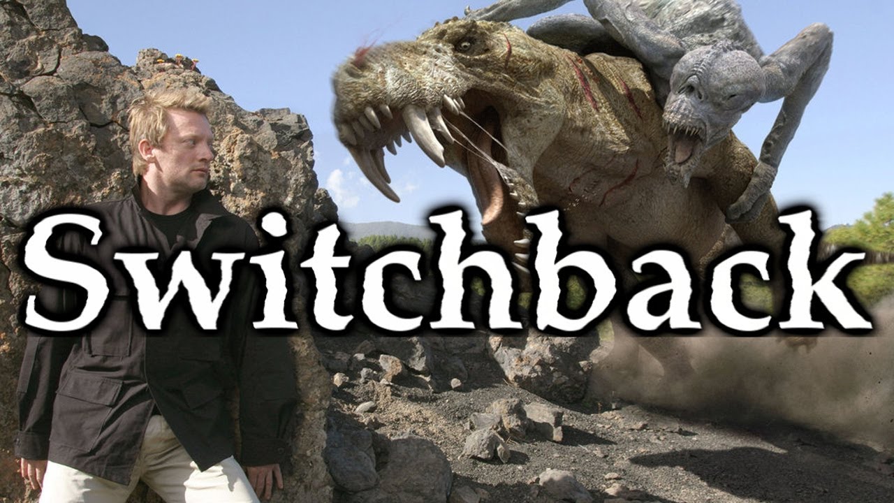 Primeval Tribute-Switchback.
