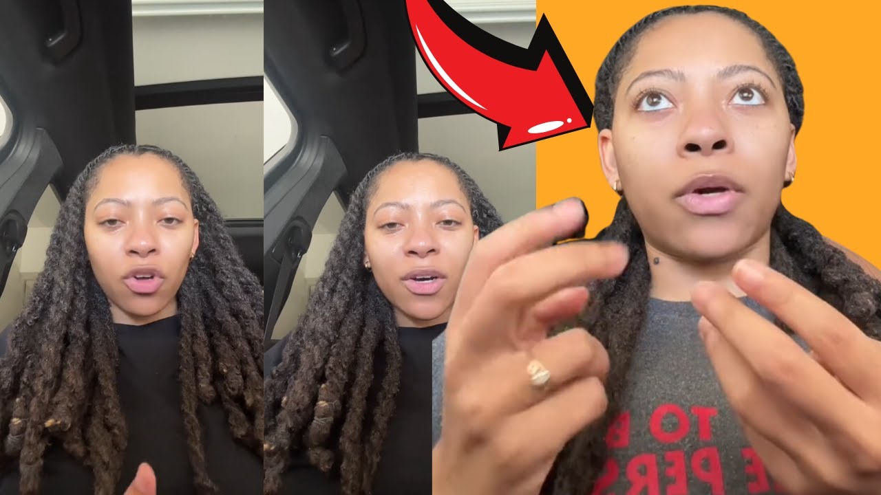 She L!ED to me about her AGE and having K!DS 😮 